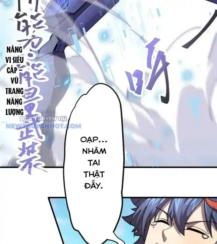 Siêu Thần Chế Tạp Sư chapter 159 11