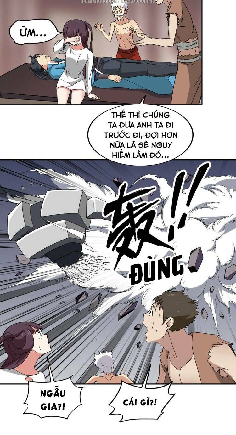 ta luyện giả kim trong thời đại tu tiên chapter 72 12