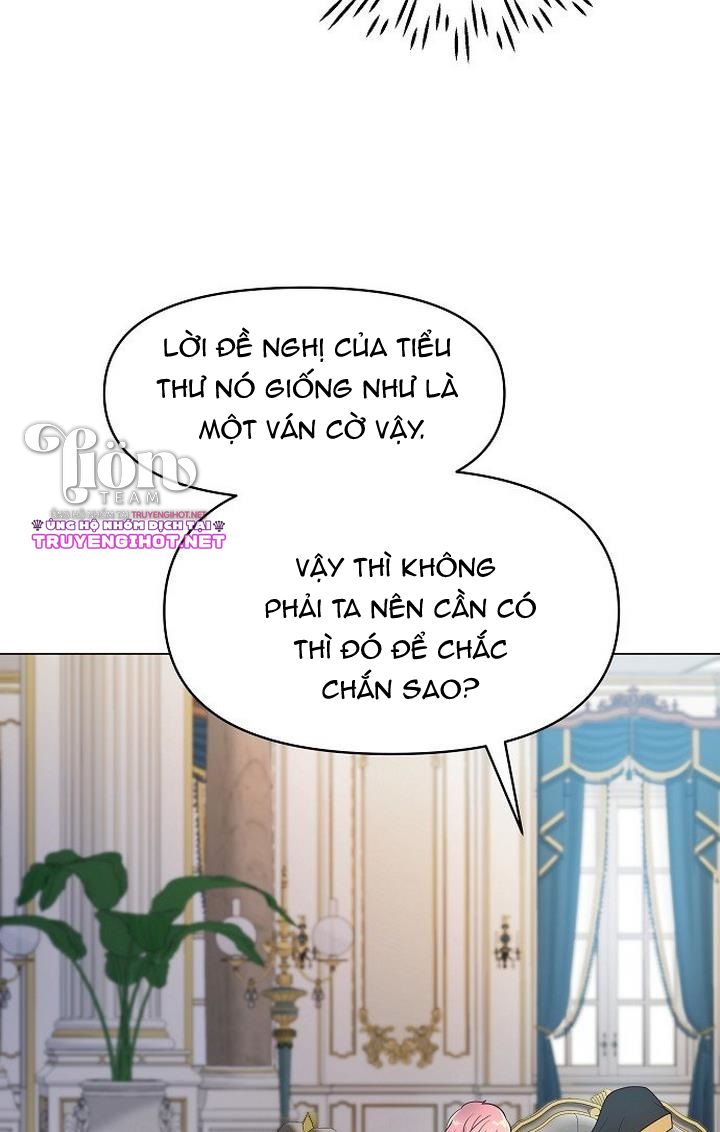 hôn thê nguy hiểm chapter 5.2 23