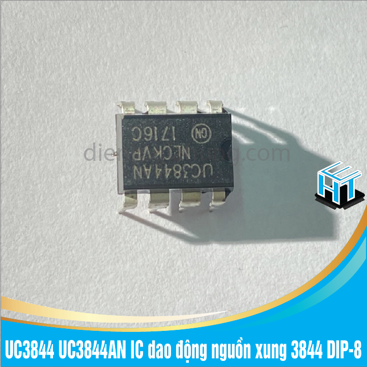 COMBO 2 CON MBR10100CTG Diode xung B10100G 100V 10A