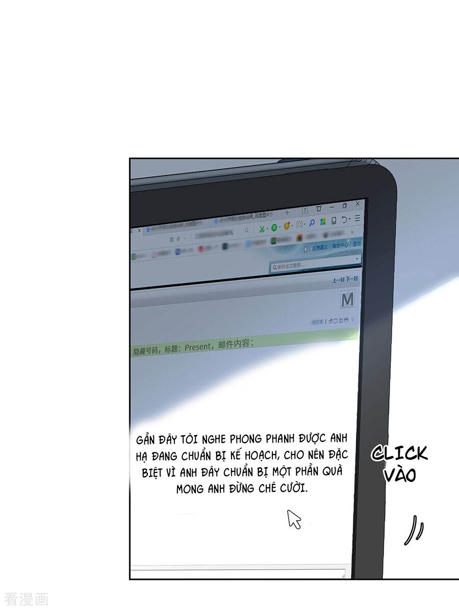 trọng sinh quý thê chi phục thù hoa lệ chapter 51 14