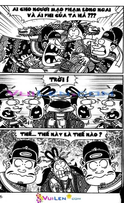 thần đồng đất việt chapter 104 13