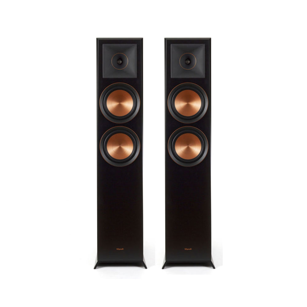 Cặp loa cột KLIPSCH RP 4000F - Hàng chính hãng