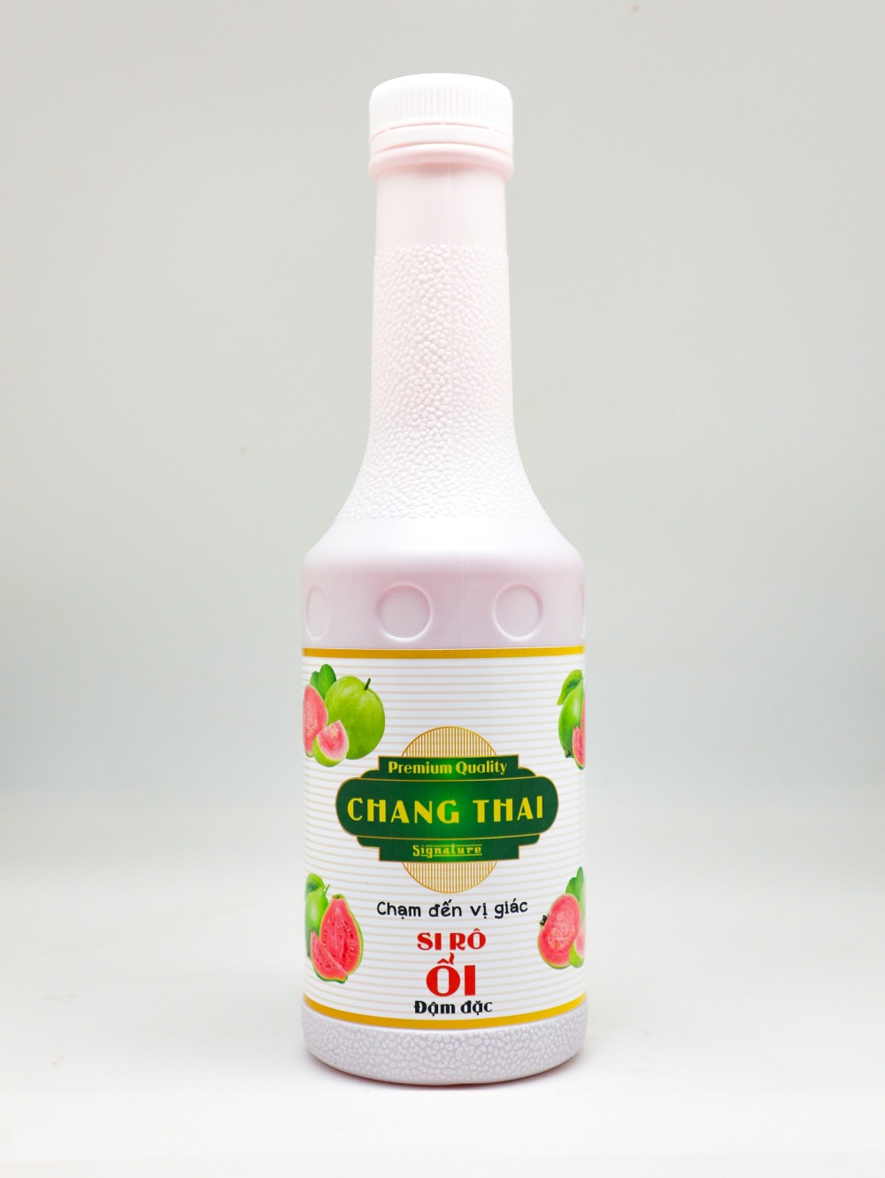 Siro Ổi Chang Thai 1000ml