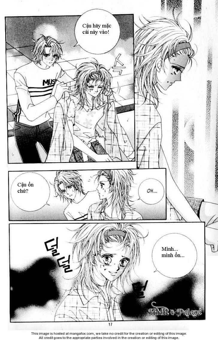 thần tượng mua sắm chapter 24 11