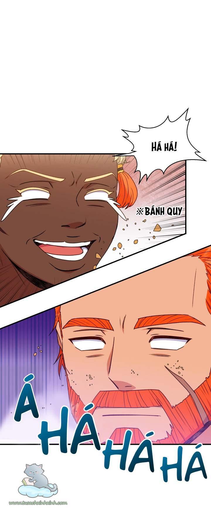 công nương khế ước của gia tộc công tước quái vật chapter 112 58