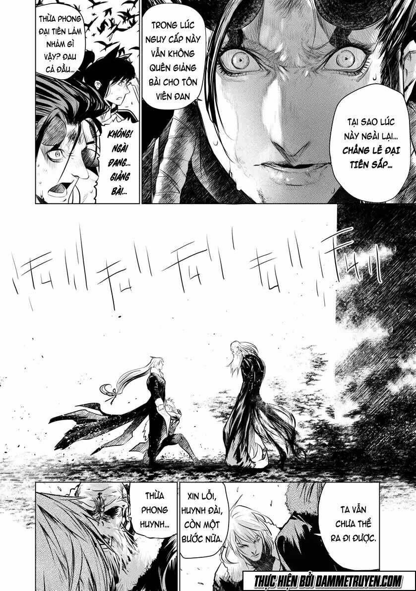 unity of heaven chapter 56 5