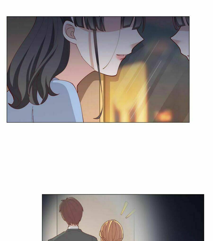 hôn nhân dục vọng: thiếu gia nhẹ một chút! chapter 121 8