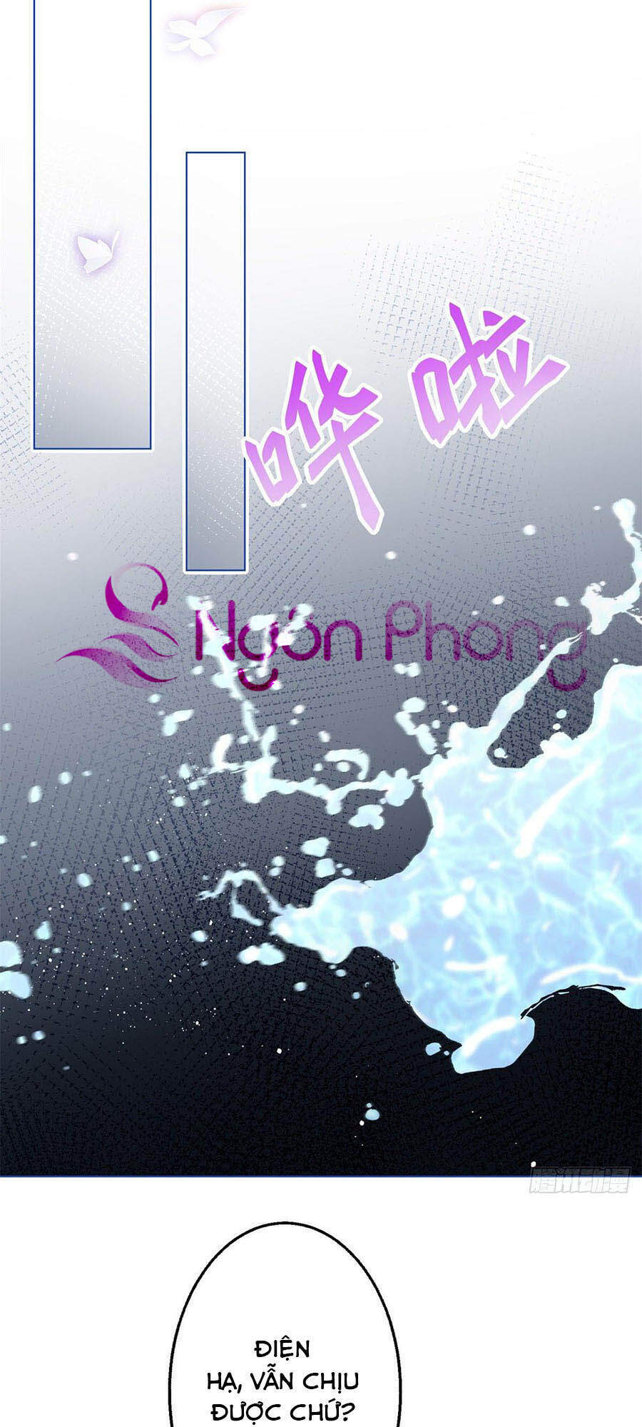 đế quốc đầu tiên có nữ hoàng chapter 53 7