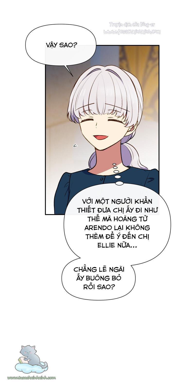 công nương khế ước của gia tộc công tước quái vật chapter 68 22