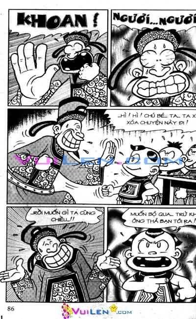 thần đồng đất việt chapter 26 82