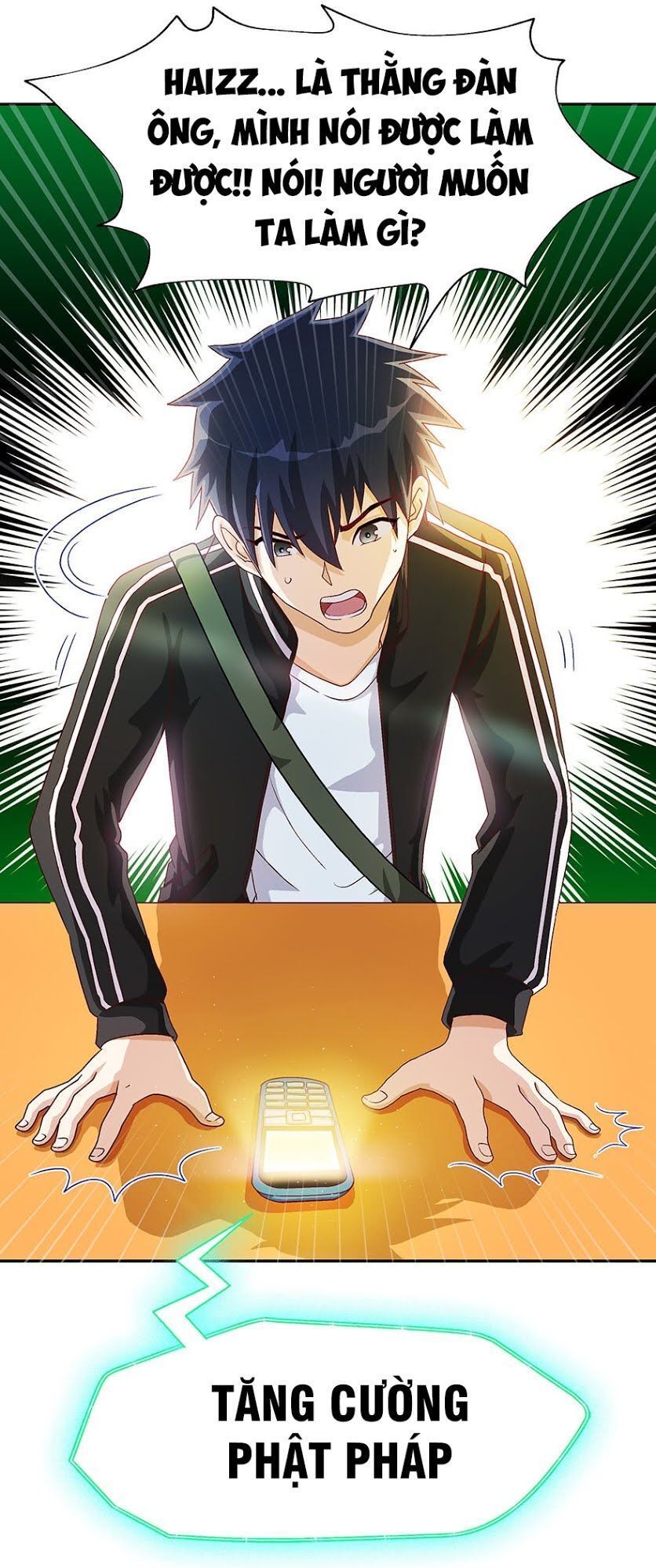 độ ta không độ nàng chapter 2 8