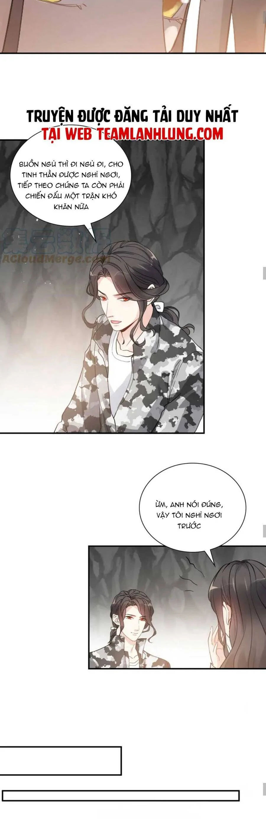 cô vợ hợp đồng bỏ trốn của tổng giám đốc chapter 480 20