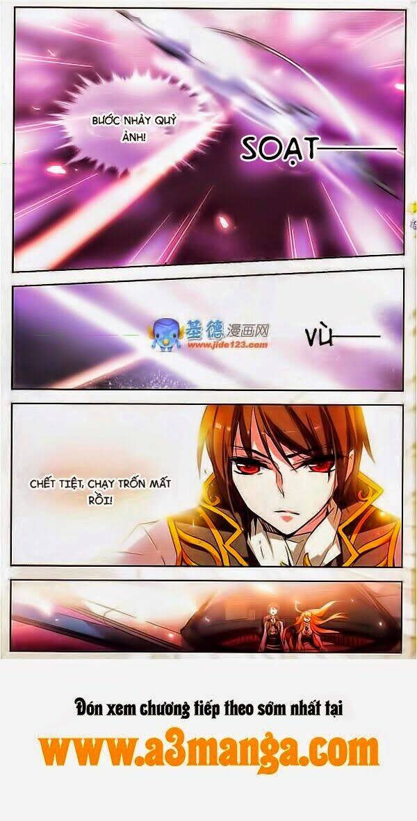 xuyên duyệt tây nguyên 3000 chapter 14 24