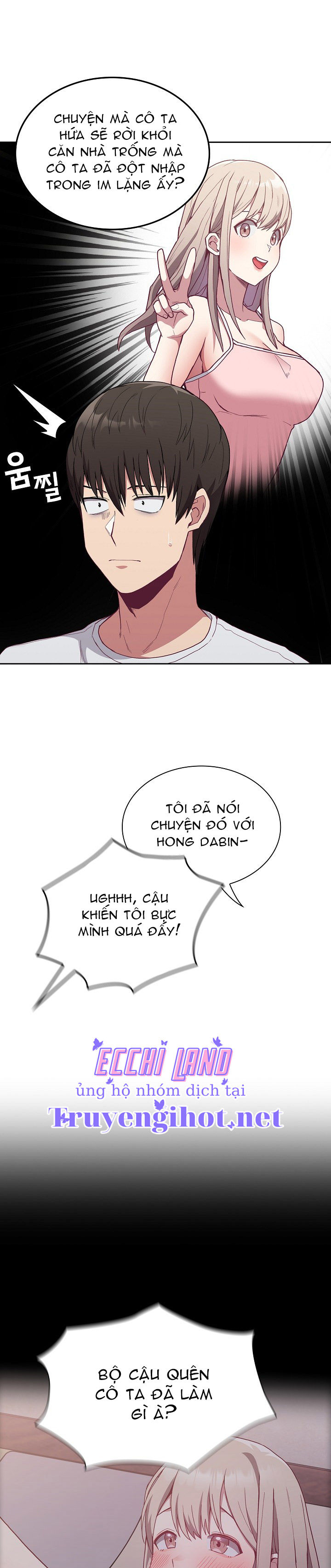 người chữa lành chapter 5.1 8