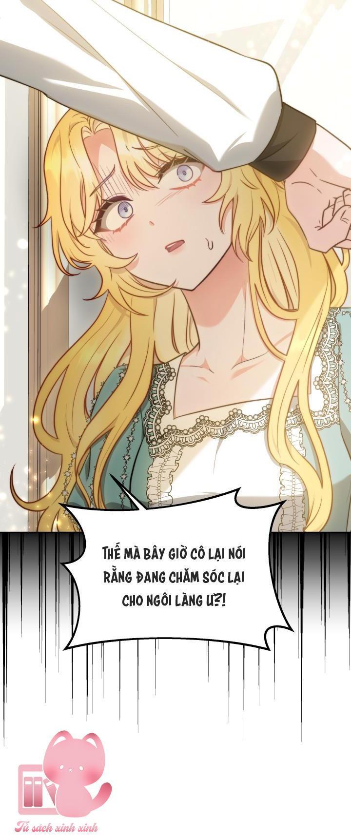 từ chồng cũ hóa thành nam chính chapter 41 10