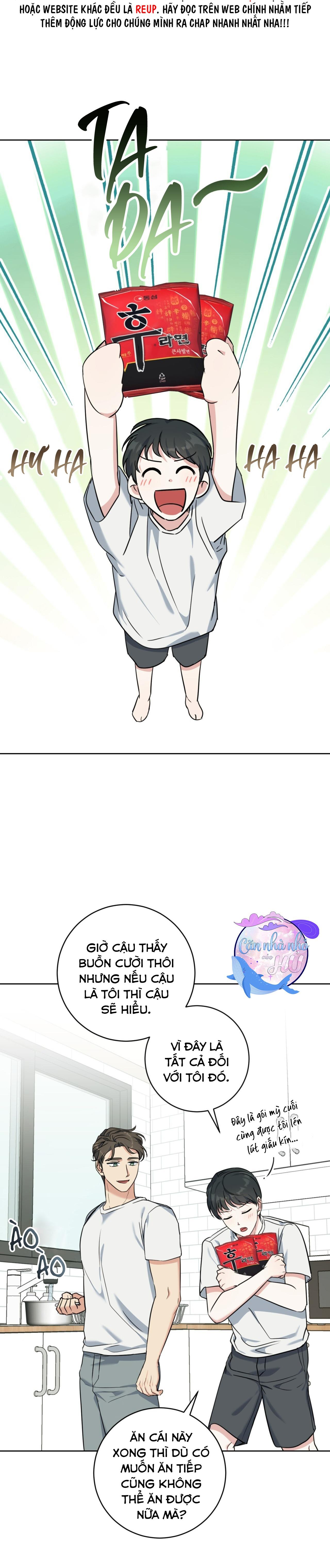 khu rừng ngọt ngào chapter 5 24