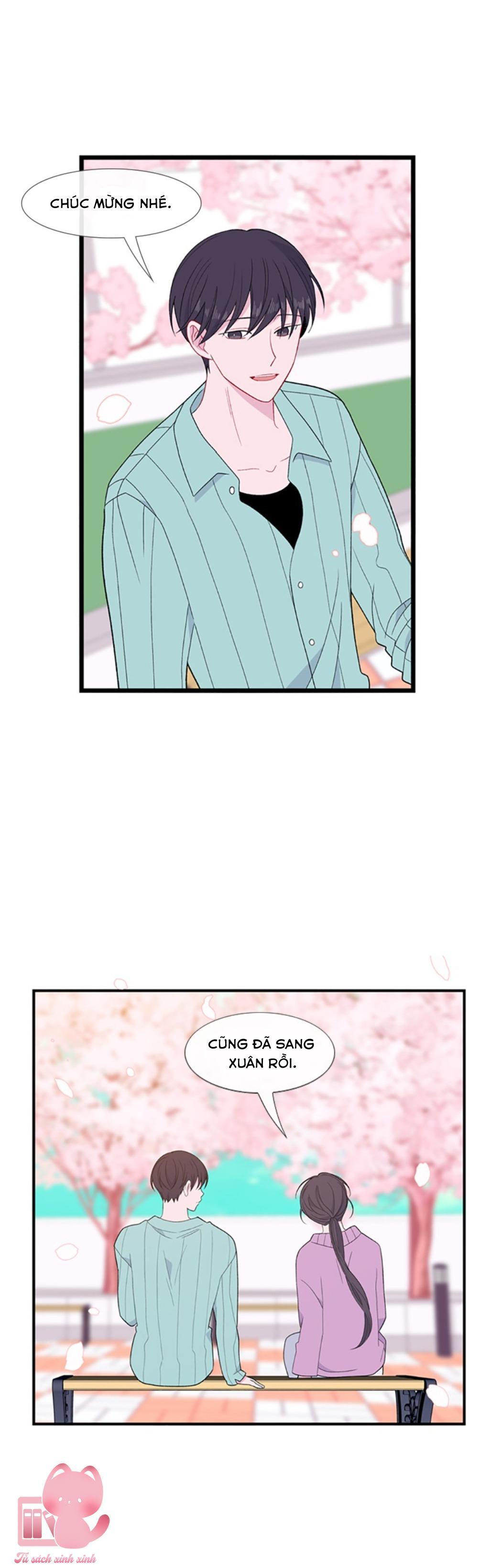 về bên anh chapter 106 23