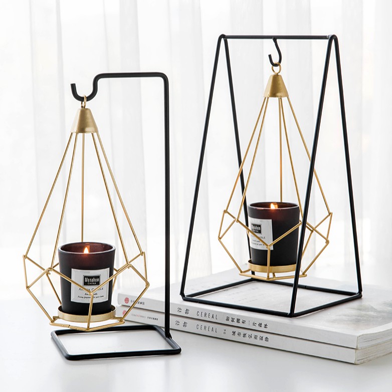 Nến thơm, Nến thơm phòng, Nến thơm không khói thư giãn cao cấp Aroma