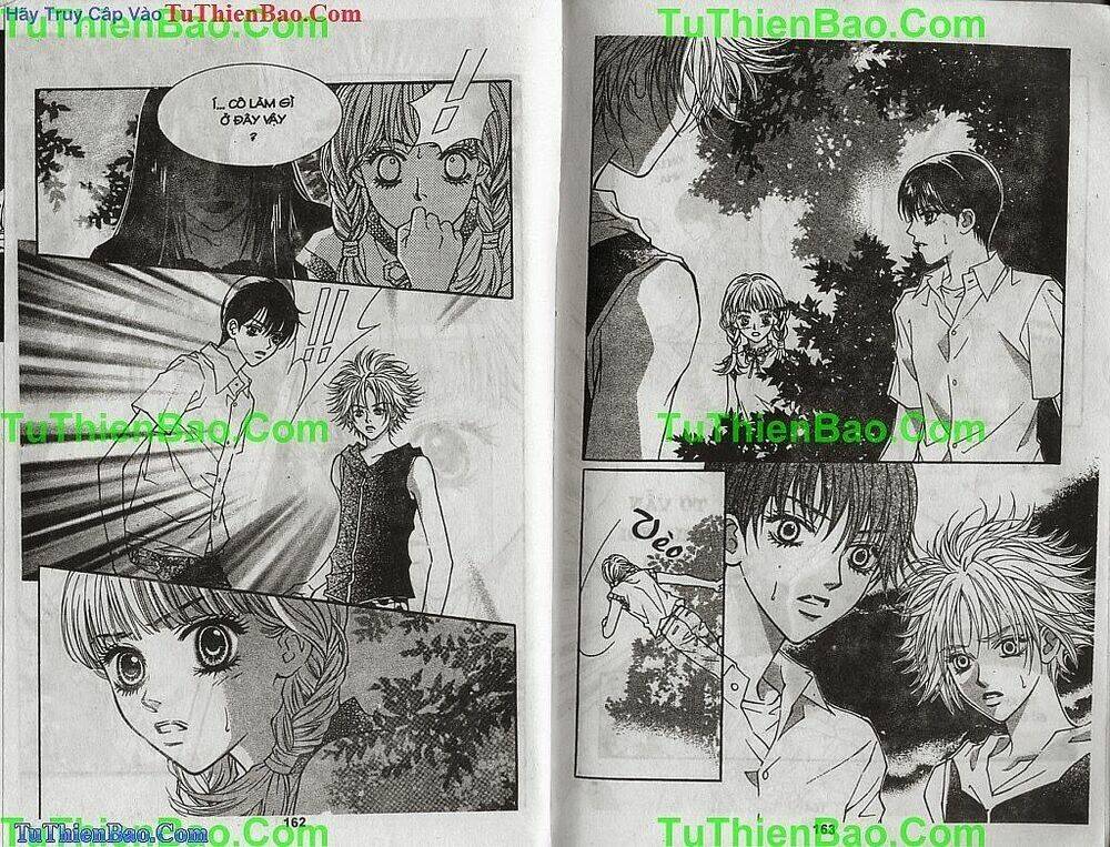 bỗng nhiên có tiền chapter 4 82