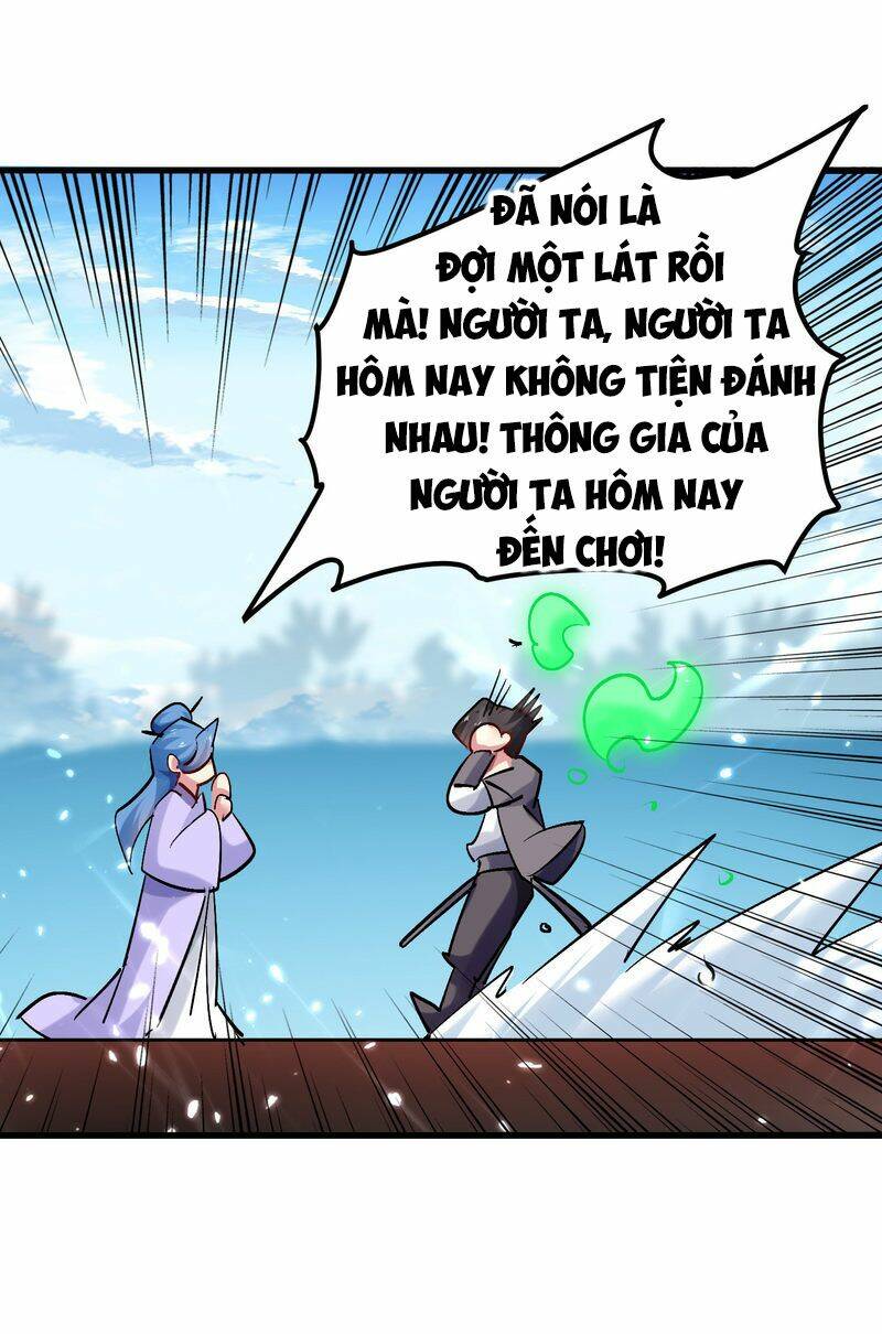 vạn giới tiên vương chapter 65 47