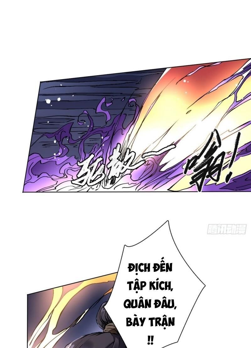 đường dần tại dị giới 2 chapter 14 23