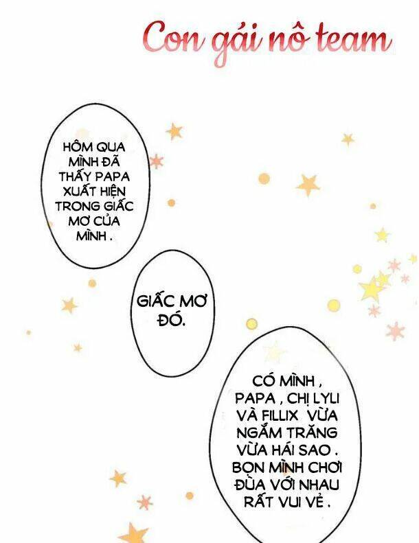 một ngày nọ ta trở thành công chúa chapter 8.5 11