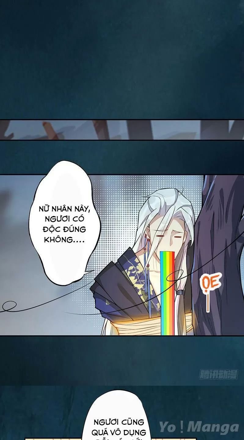 tuyệt thế luyện đan sư chapter 128 13