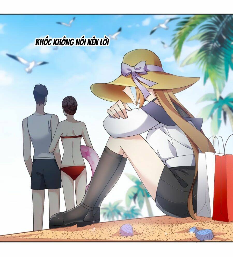 nhân chất tình nhân chapter 14.1 20