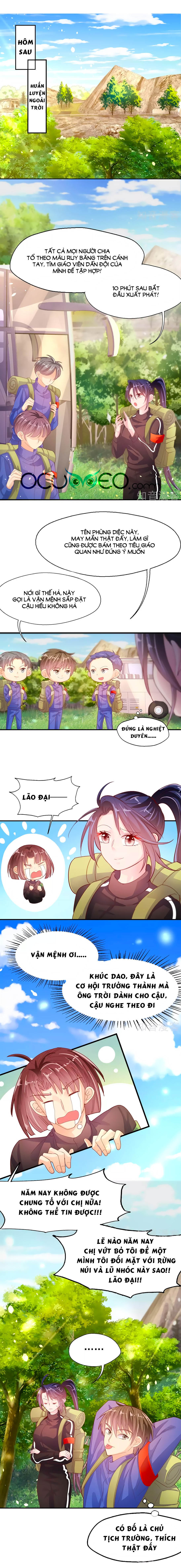 sau này vẫn cứ thích anh chapter 61 1