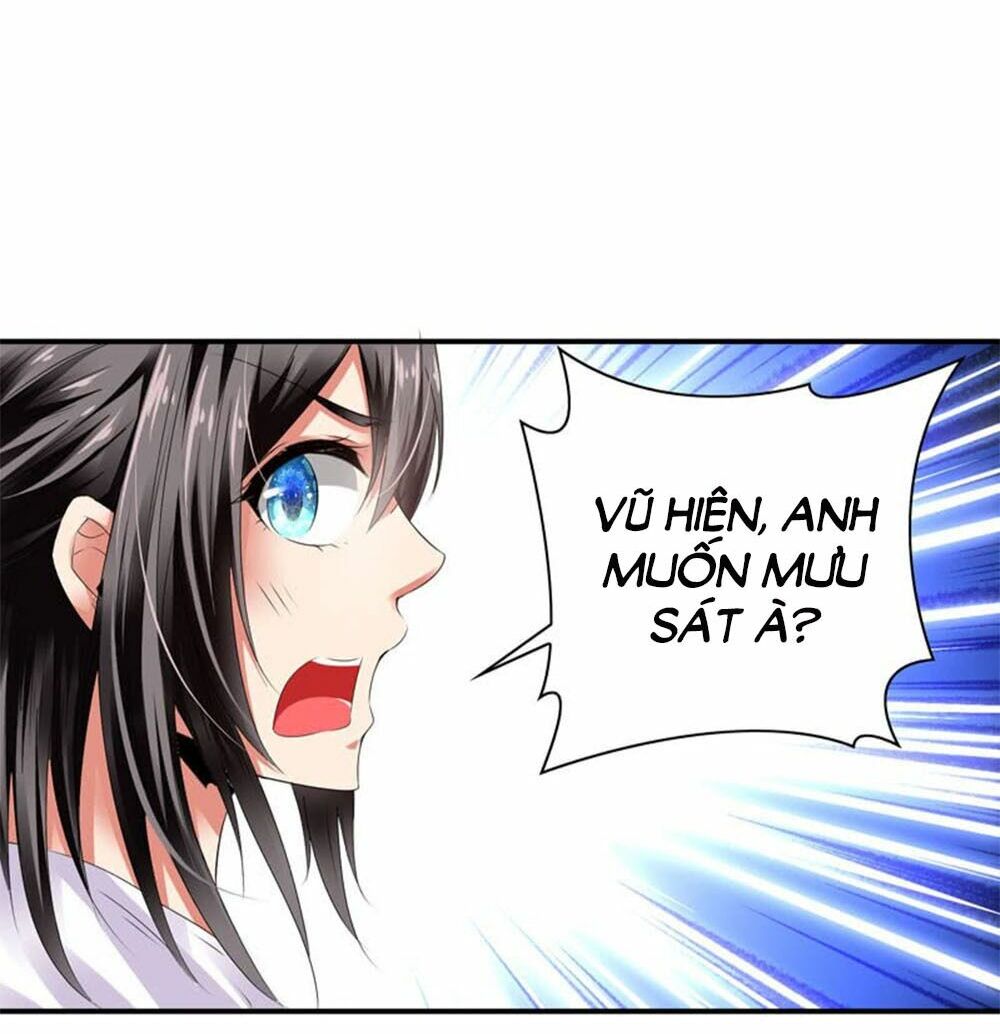 thủ hội chi vũ chapter 47 10