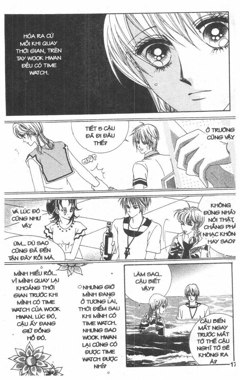 cũng vì em chapter 4 17