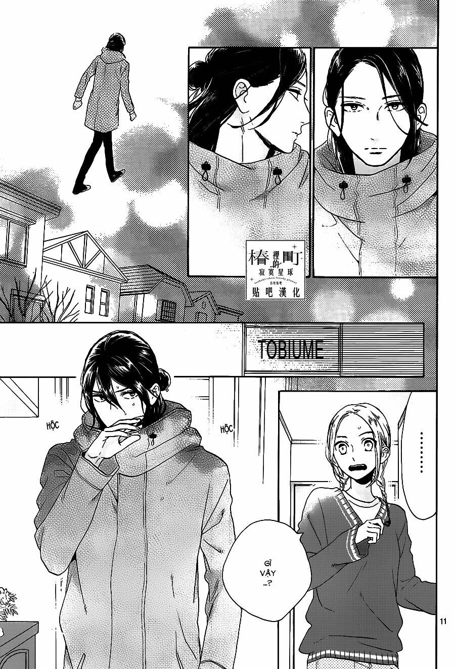 những đóa sơn trà kia, sẽ vì em mà đơm hoa khoe sắc chapter 52 12