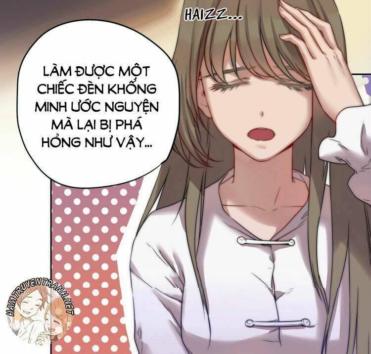 viện bảo tàng tâm nguyện chapter 2.1 3