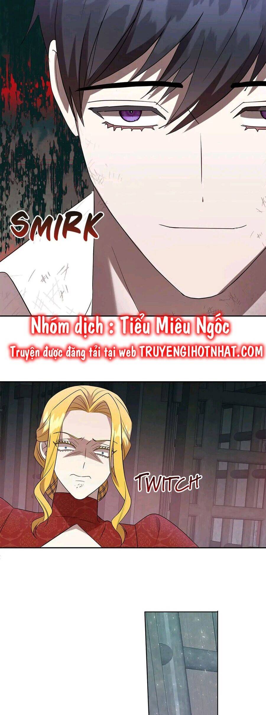 xin ngài đừng ăn tôi chapter 110 62