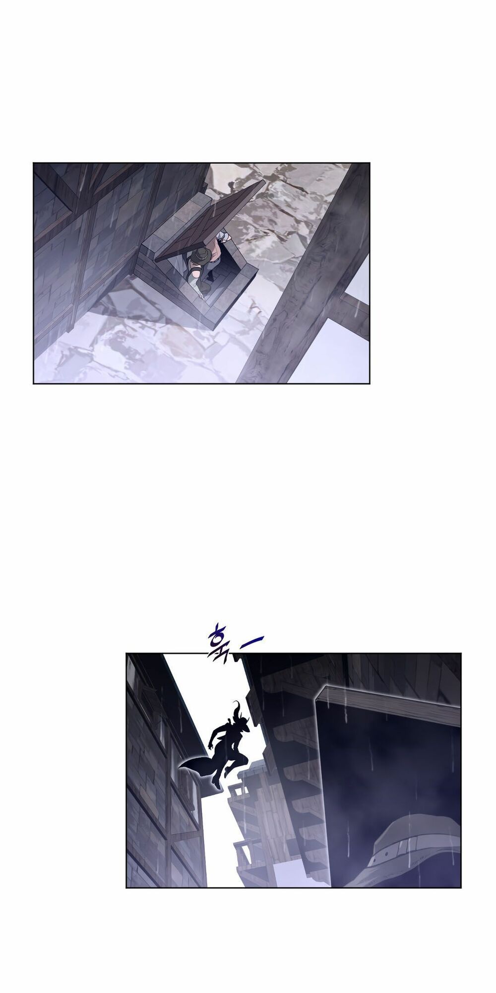 một nửa hoàn hảo chapter 77 33