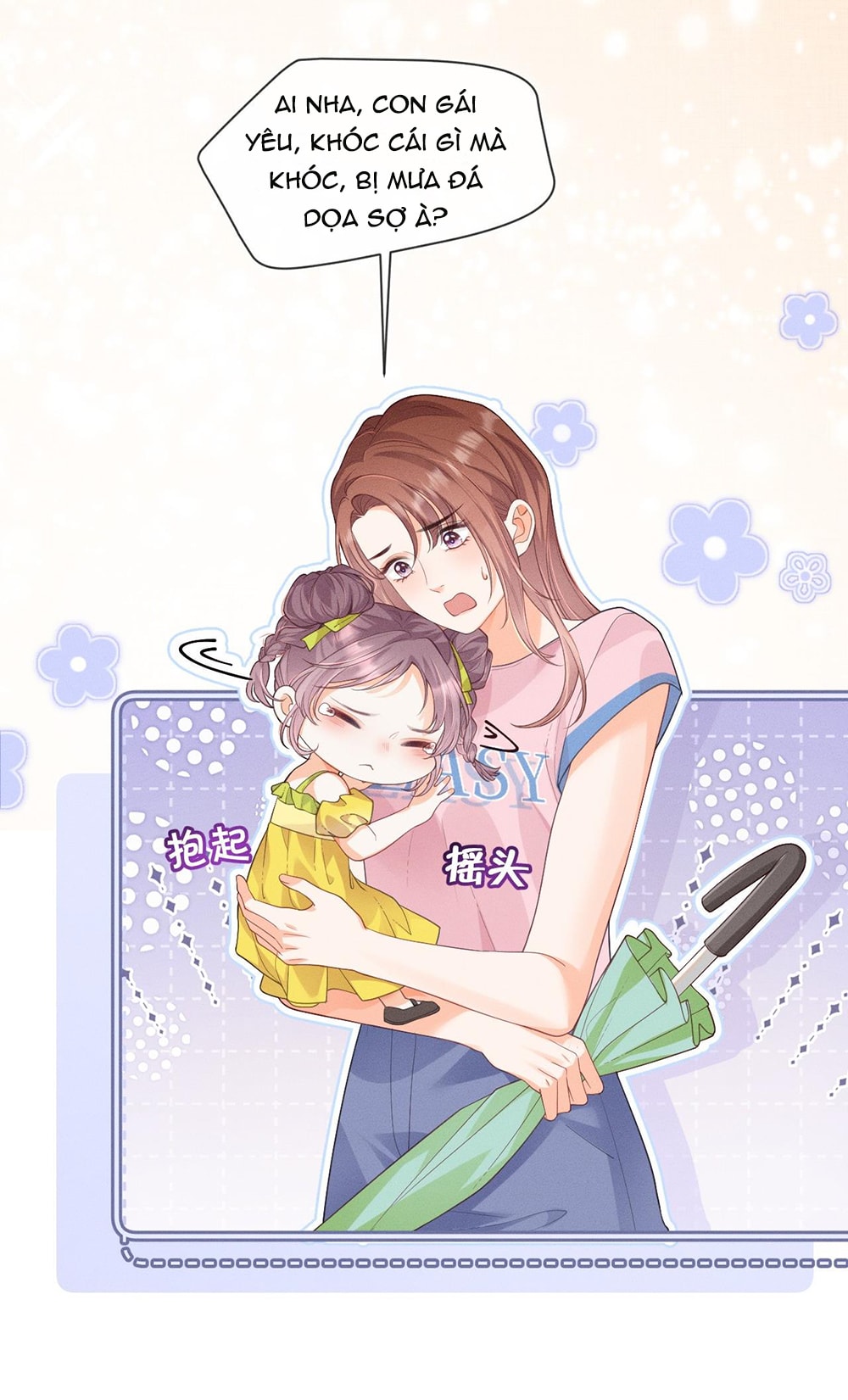 [15+] nhiệt độ cơ thể của ác ma chapter 1 25