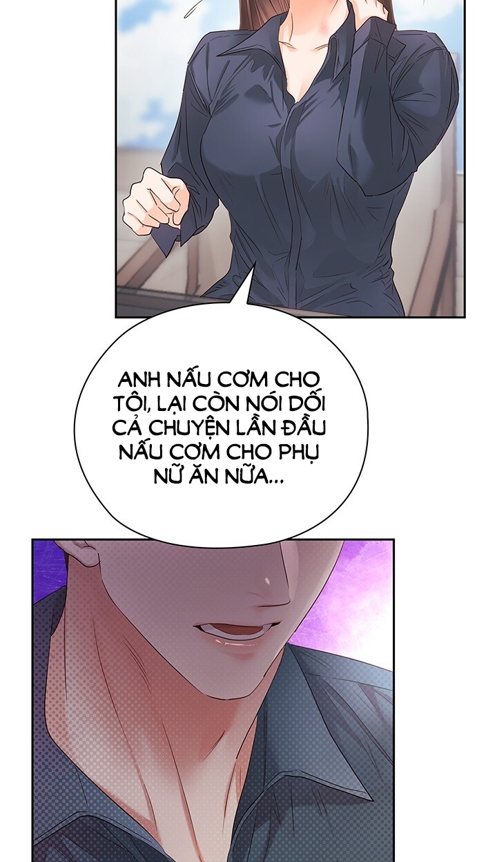 Trong Công Ty Thì Hãy Đứng Đắn chapter 27.2 - Trang 52