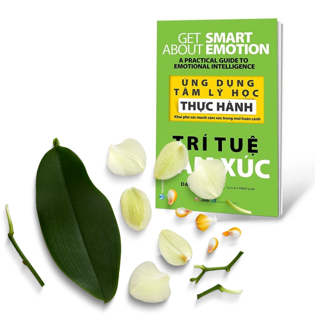 Combo sách - Ứng Dụng Tâm Lý Học Tích Cực