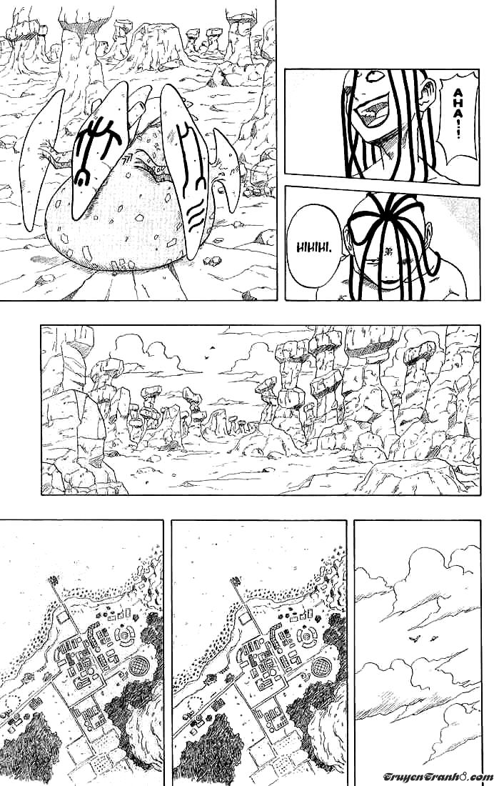 cuộc phiêu lưu của quỷ satan chapter 5 8