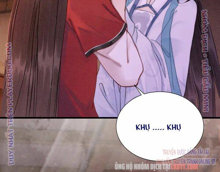 trọng sinh bá sủng nhiếp chính vương quá mạnh mẽ chapter 167 110