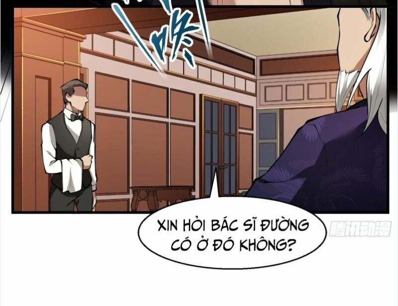 đệ nhất người ở rể chapter 14 65