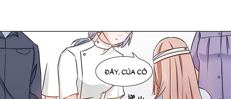 thế thân phiền toái, tổng tài một sắc khí chapter 1 66