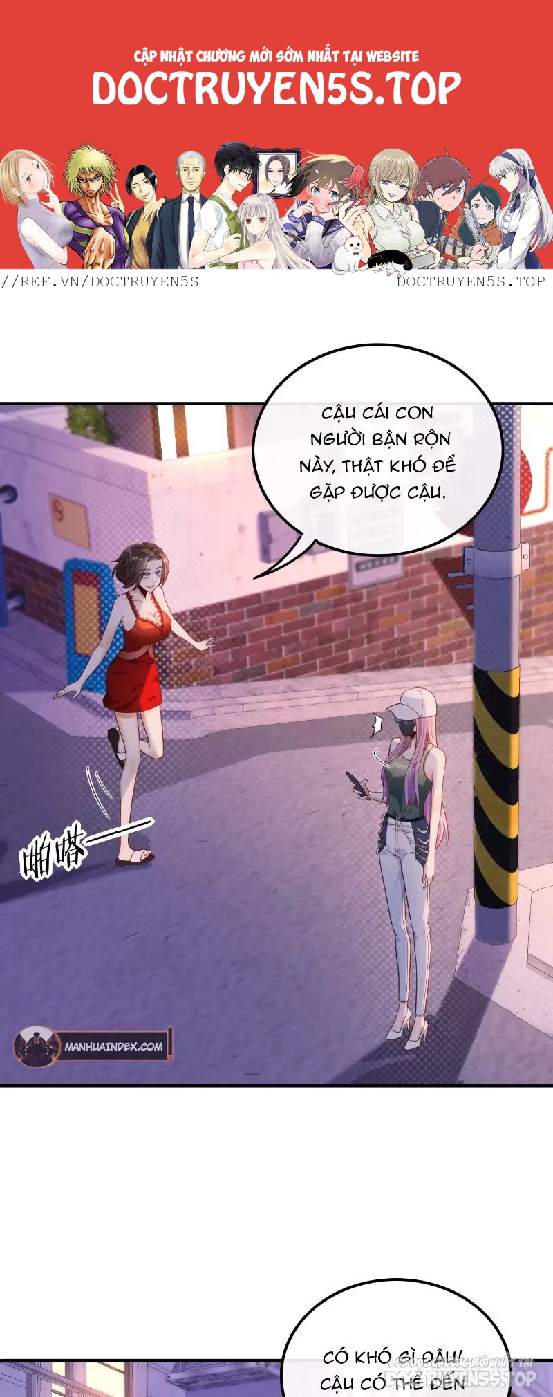 tái sinh, tôi trở thành ông vua ngành giải trí chapter 20 2