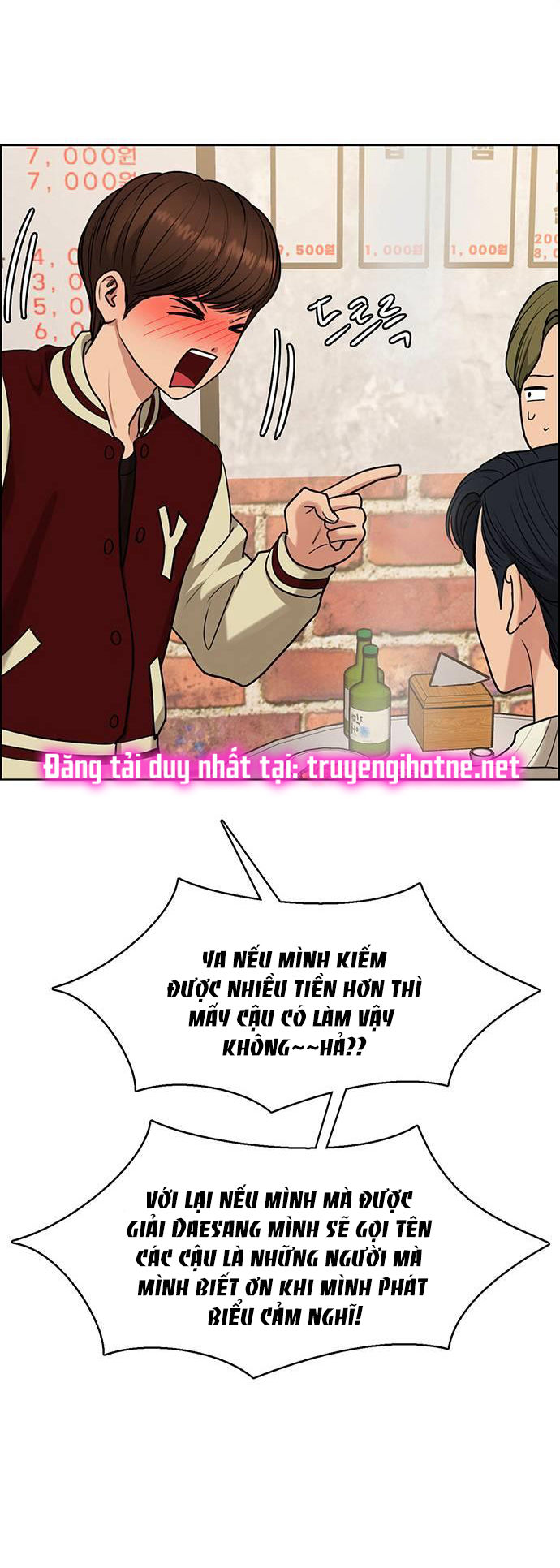 vẻ đẹp đích thực - true beauty chapter 238.2 34