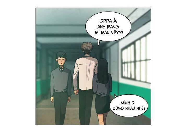 giải thoát chapter 20 27