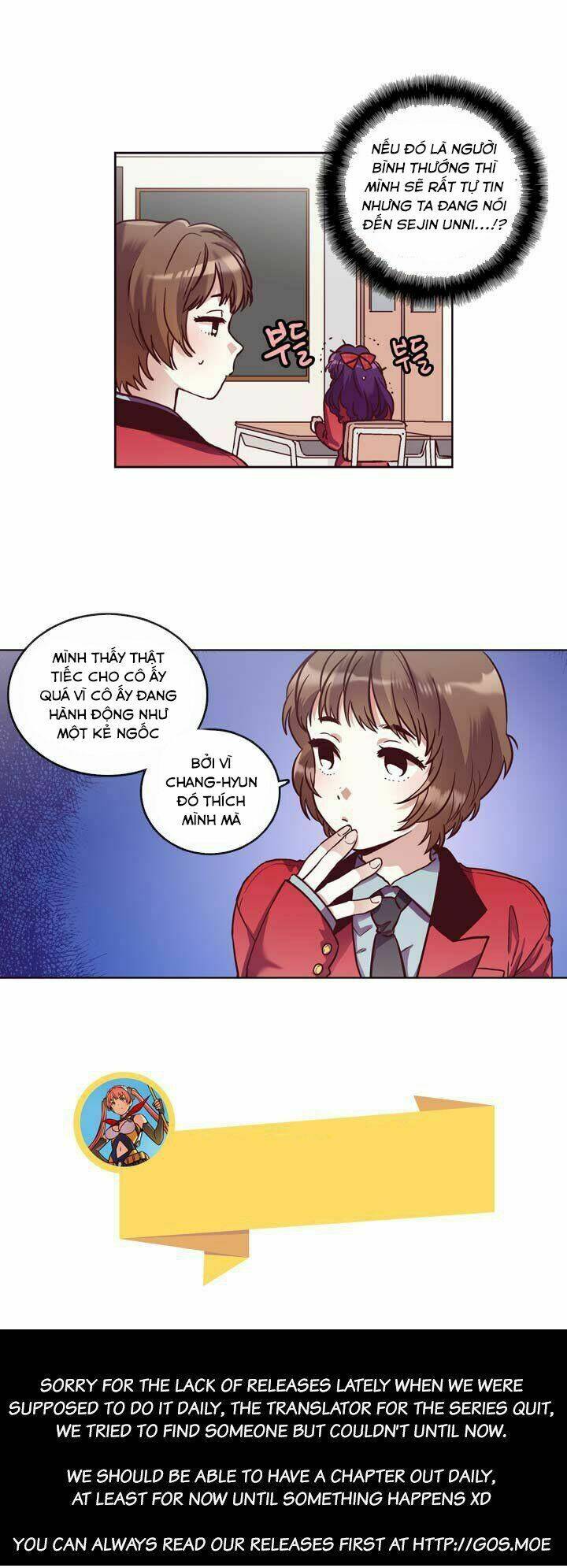 pride complex chapter 22.2 25