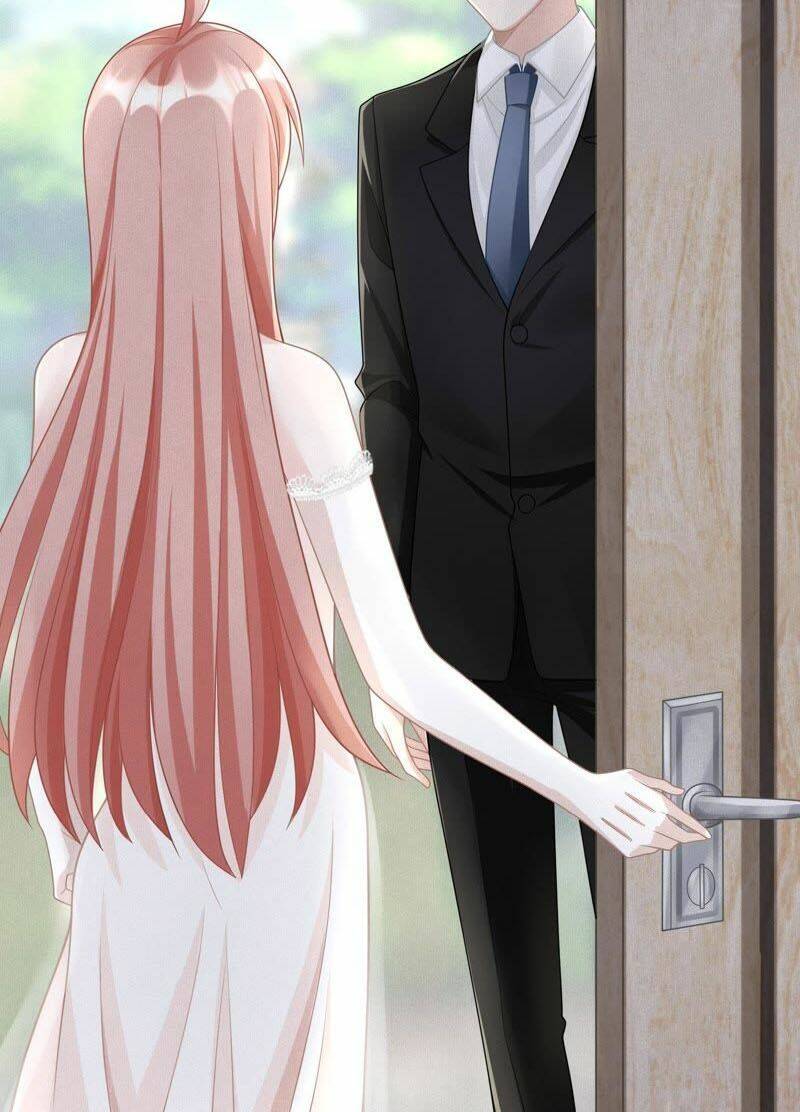 cô dâu giả tạo chapter 4 17