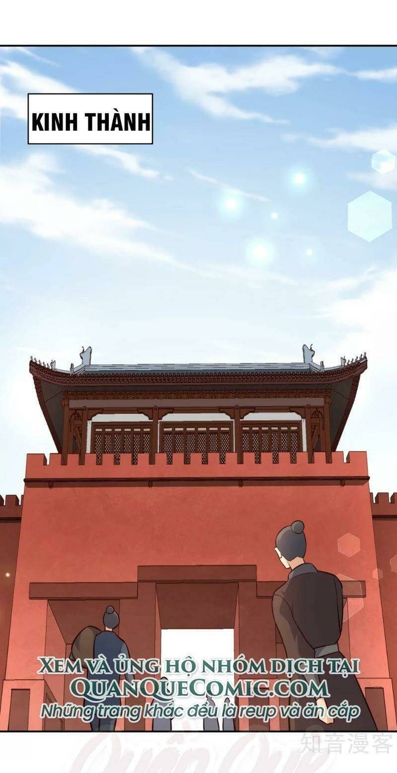 võ linh kiếm tôn chapter 107 1