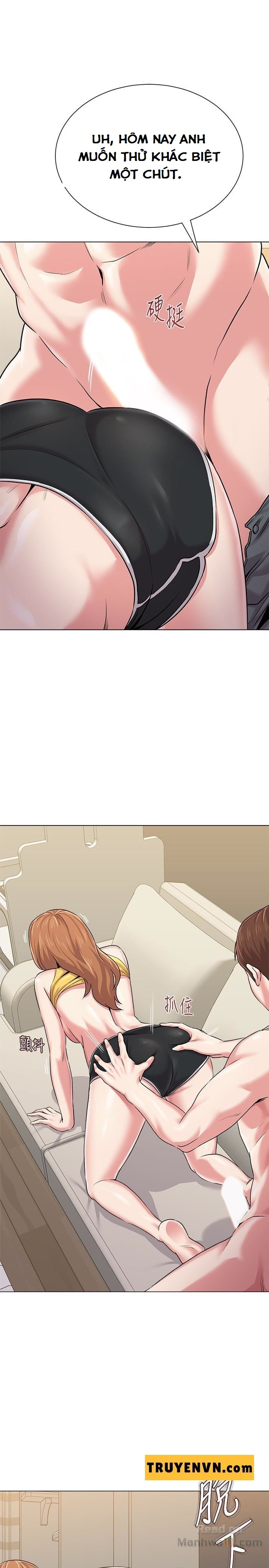 cô giáo bán thân chapter 35 22